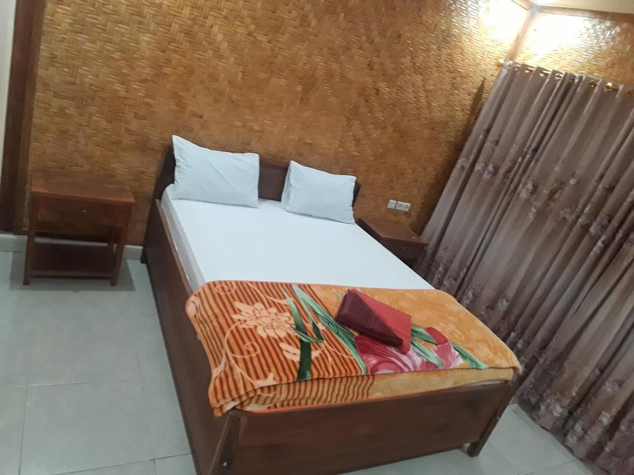 Ila Homestay Сенару Экстерьер фото